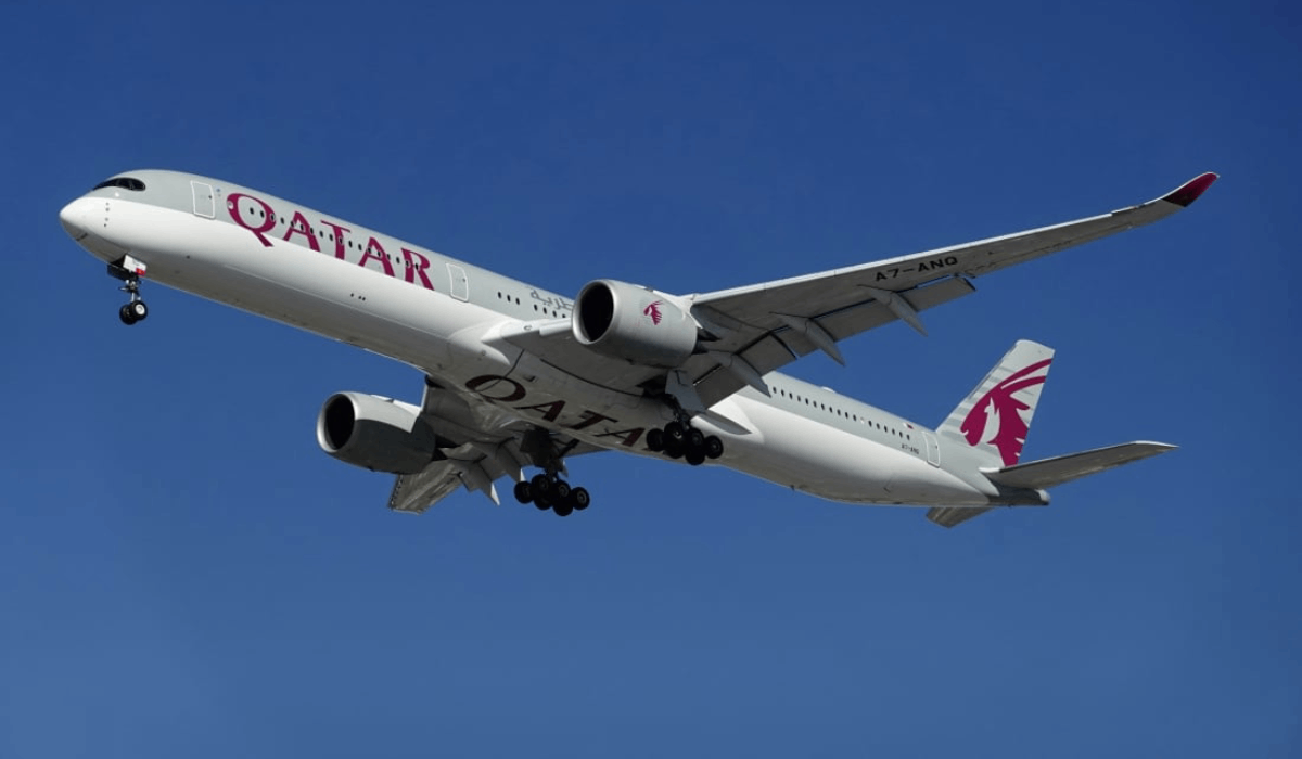 Qatar Airways Resumes Operations to Iraq
